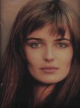 Paulina Porizkova