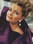 Paulina Porizkova