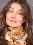 Paulina Porizkova