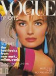 Paulina Porizkova