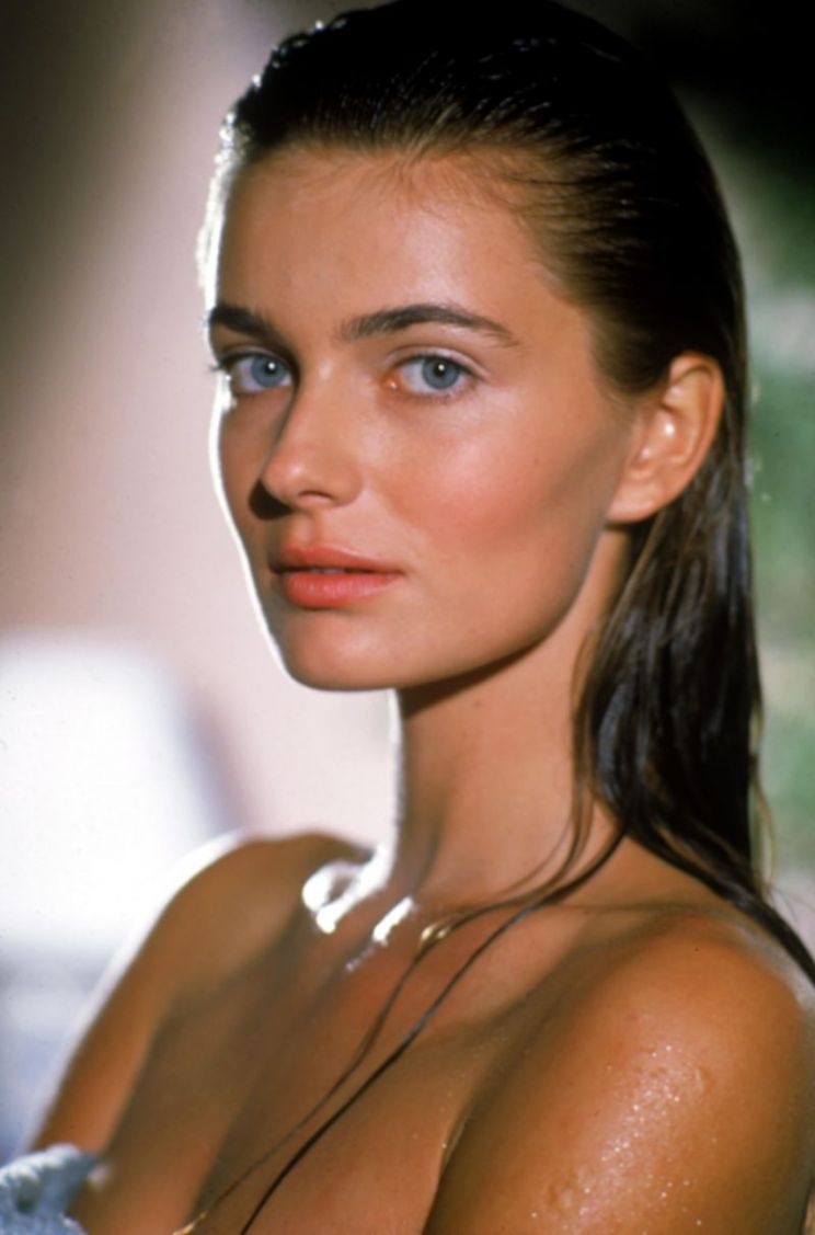 Paulina Porizkova