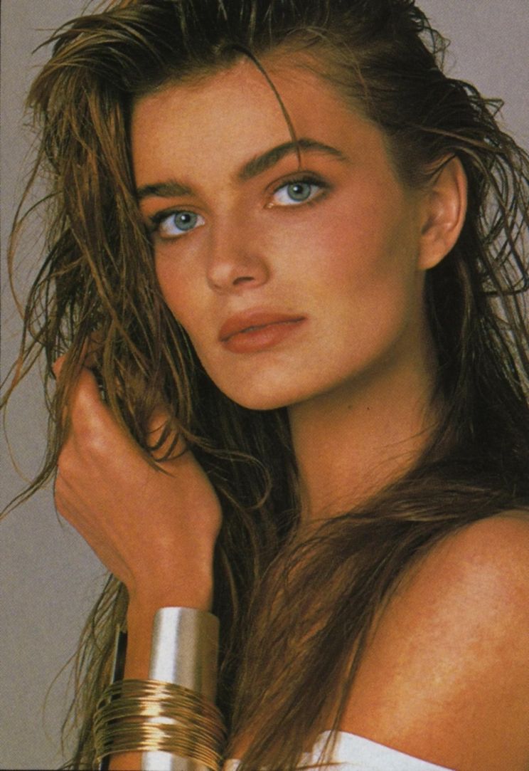 Paulina Porizkova