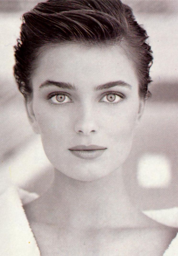 Paulina Porizkova