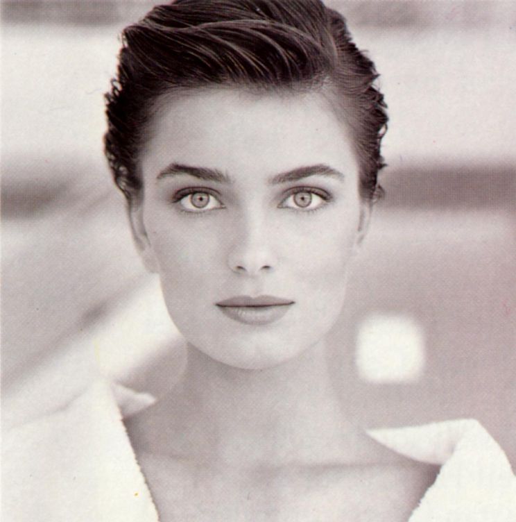 Paulina Porizkova