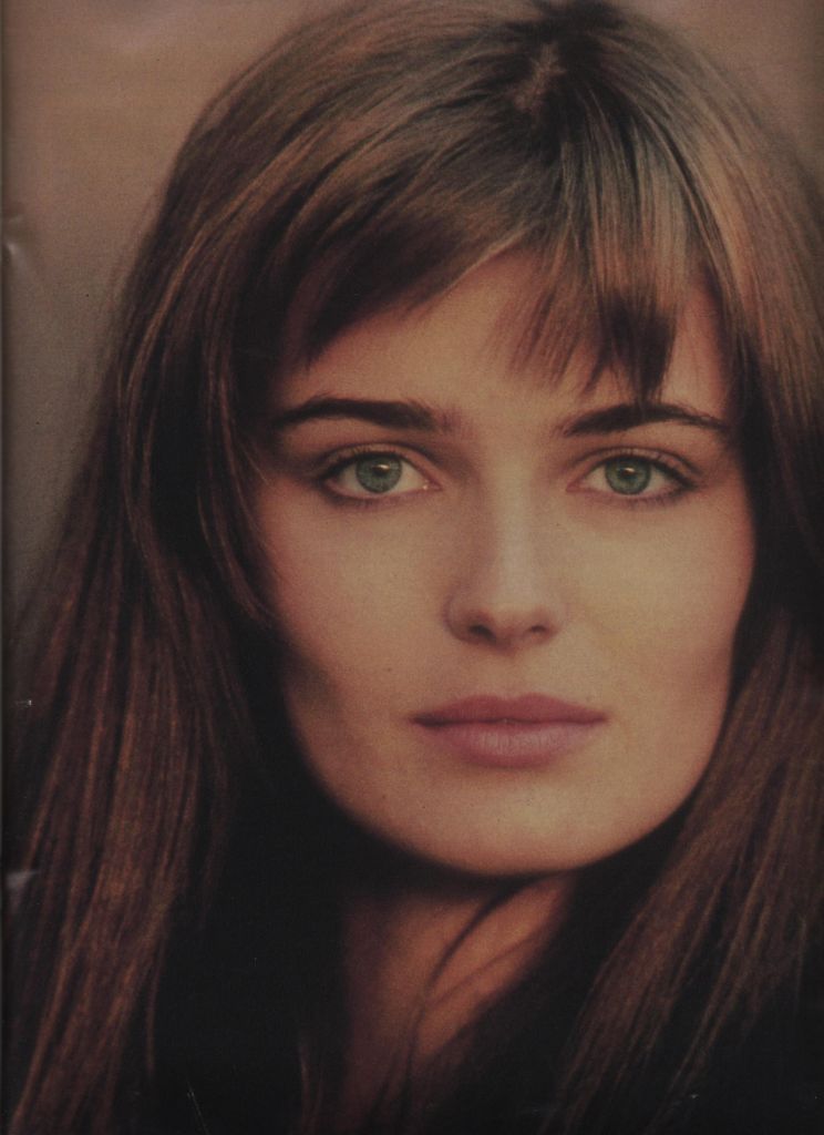 Paulina Porizkova