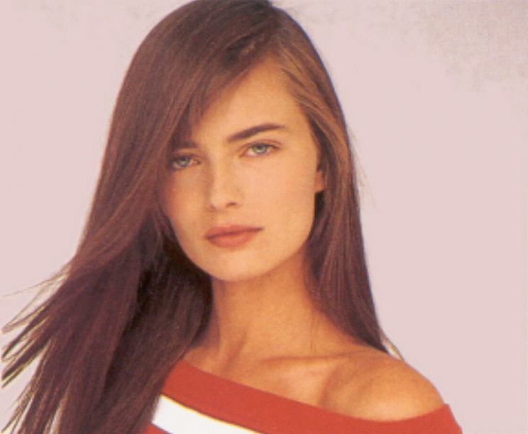 Paulina Porizkova