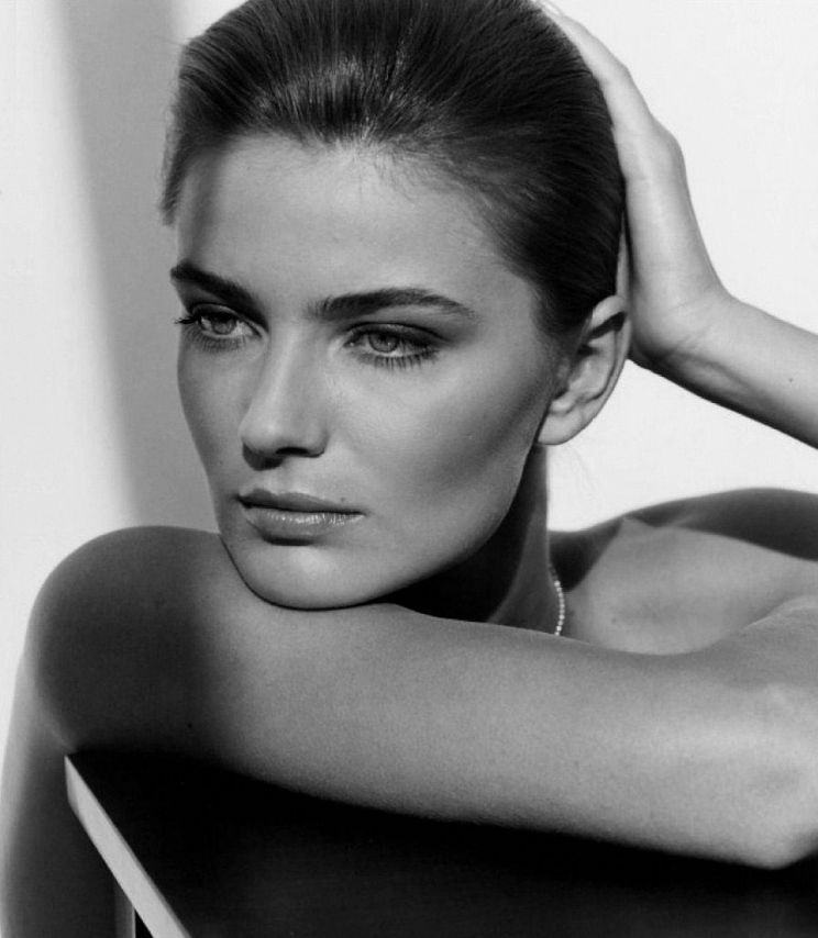 Paulina Porizkova