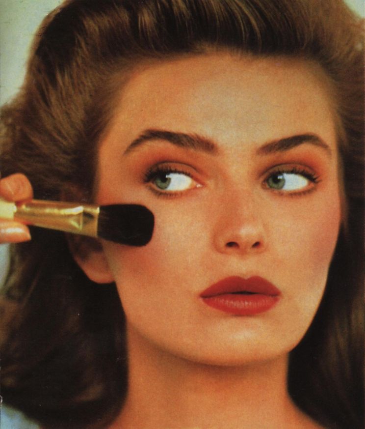 Paulina Porizkova