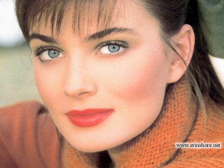 Paulina Porizkova