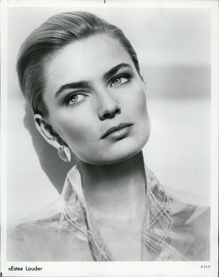 Paulina Porizkova