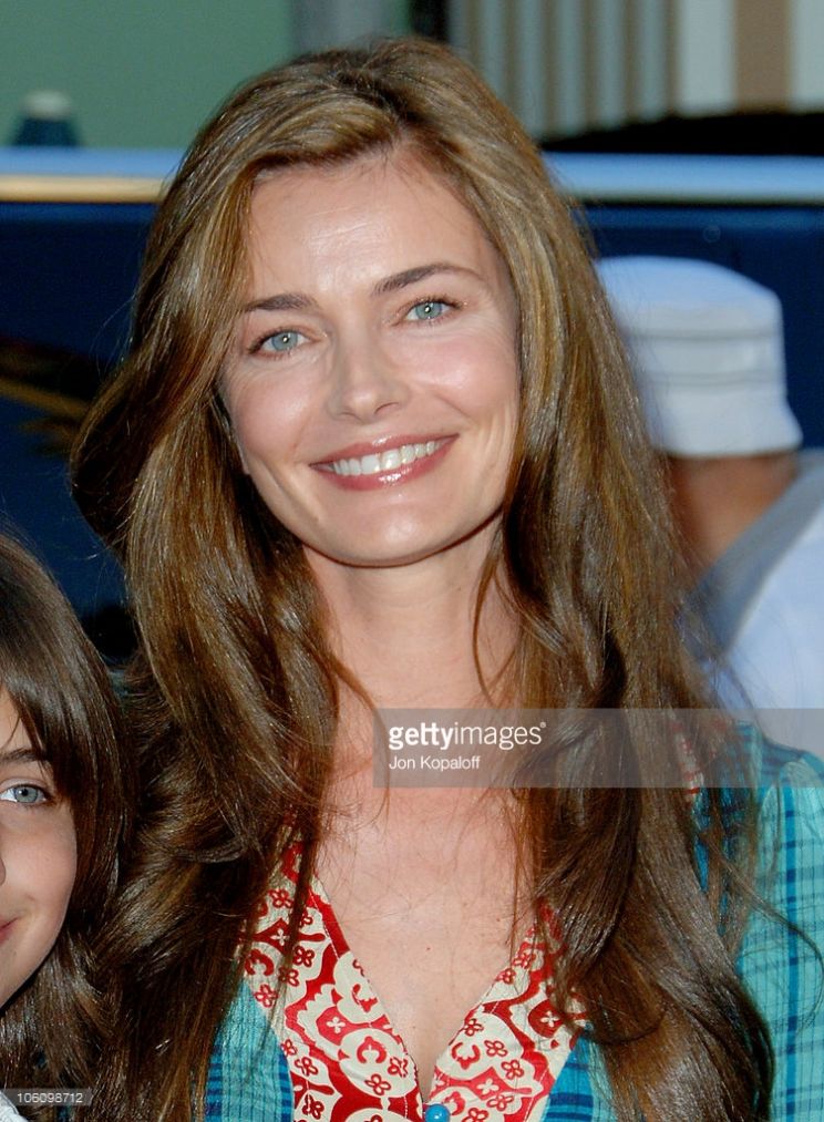 Paulina Porizkova