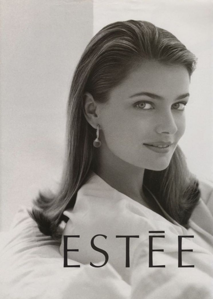 Paulina Porizkova