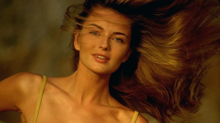 Paulina Porizkova