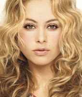 Paulina Rubio