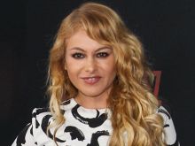 Paulina Rubio