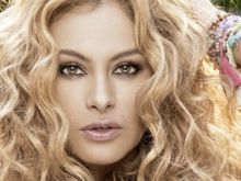 Paulina Rubio