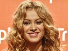 Paulina Rubio