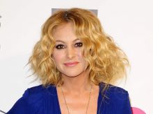 Paulina Rubio