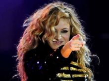 Paulina Rubio