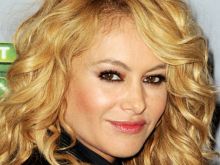 Paulina Rubio photo