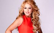 Paulina Rubio