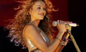 Paulina Rubio