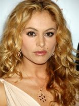 Paulina Rubio