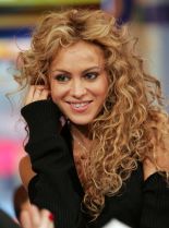 Paulina Rubio