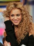 Paulina Rubio