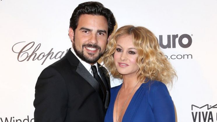Paulina Rubio