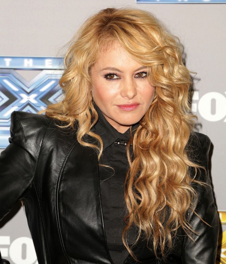 Paulina Rubio