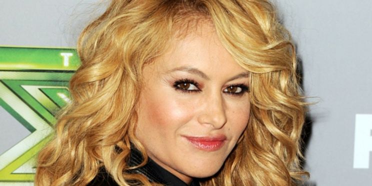 Paulina Rubio