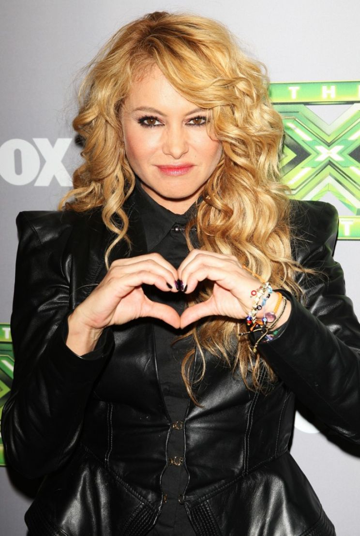 Paulina Rubio