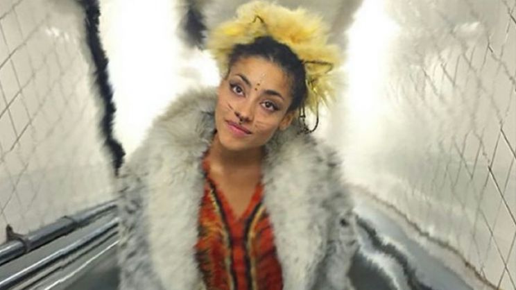 Paulina Singer