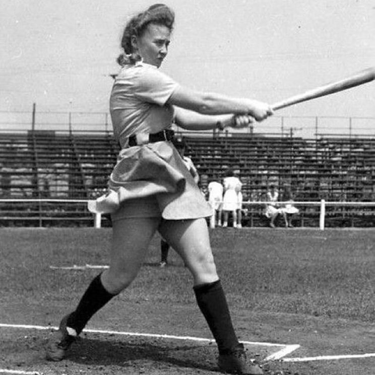 Pauline Brailsford