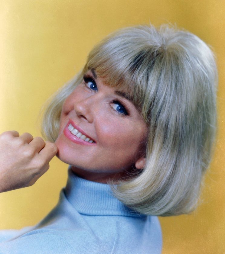 Pauline Brailsford