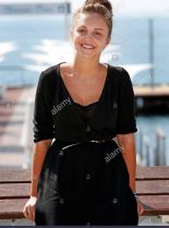 Pauline Burlet
