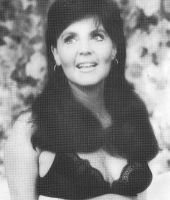 Pauline Collins