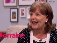 Pauline Collins