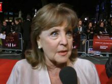 Pauline Collins