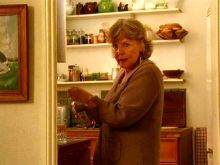 Pauline Collins photo