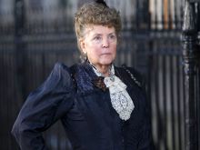Pauline Collins photo
