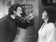 Pauline Collins