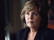 Pauline Collins