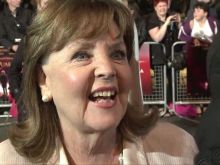 Pauline Collins