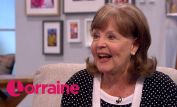 Pauline Collins