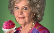 Pauline Collins