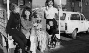 Pauline Collins