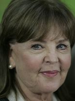 Pauline Collins