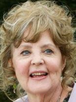 Pauline Collins